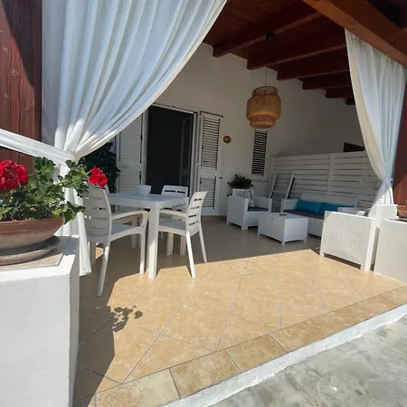 Il Desiderio Casa de hóspedes