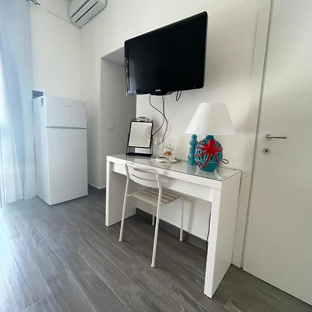 Casa de hóspedes Il Desiderio