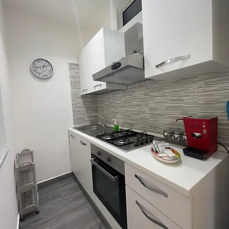 Il Desiderio Casa de hóspedes *