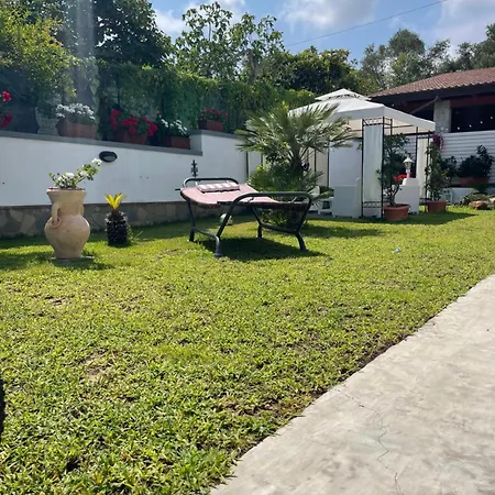 Il Desiderio * Montecorice