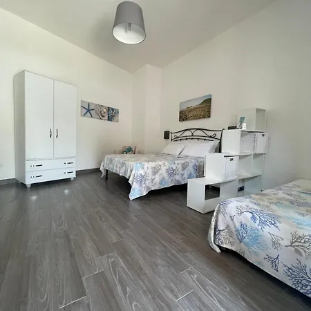 Casa de hóspedes Il Desiderio Montecorice