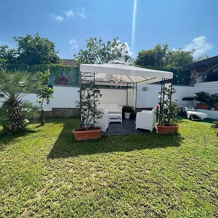 Casa de hóspedes Il Desiderio