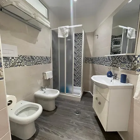 Il Desiderio 招待所 蒙蒂克里斯