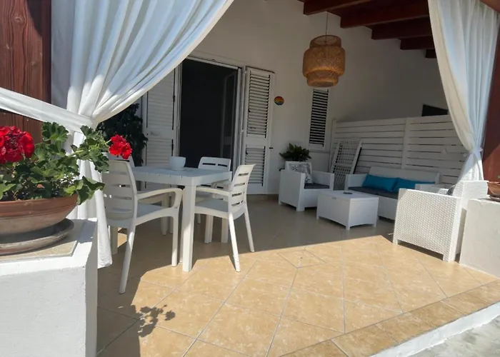 Il Desiderio 招待所