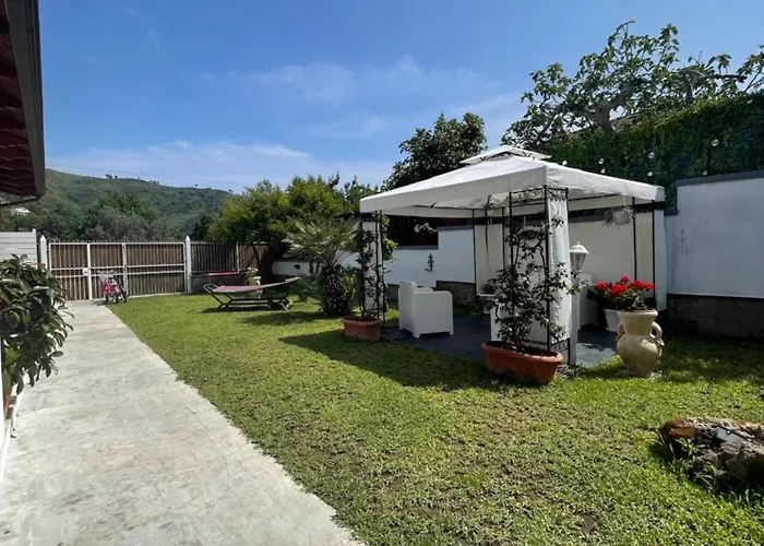 招待所 Il Desiderio *