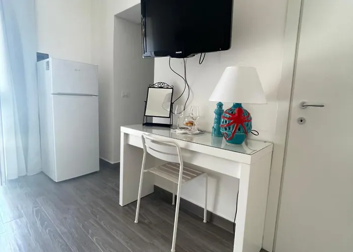 招待所 Il Desiderio