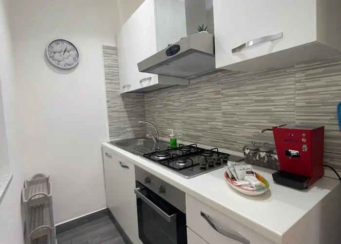 Il Desiderio 招待所 *