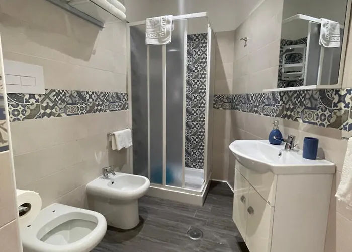 Il Desiderio 招待所 蒙蒂克里斯