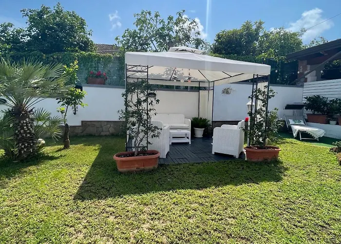 招待所 Il Desiderio